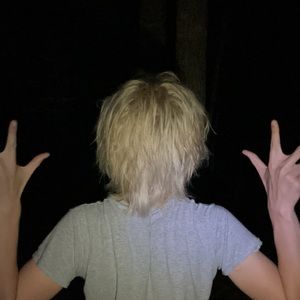 Meet your Posher, William